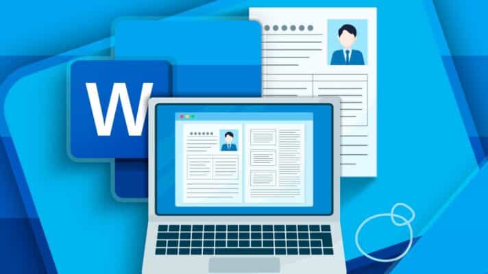 Định dạng CV trong Word chuyên nghiệp