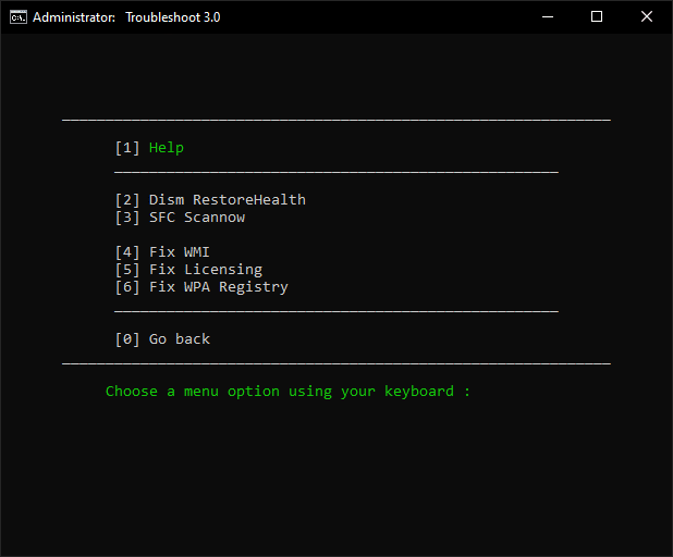Microsoft Activation Scripts (MAS) là gì?