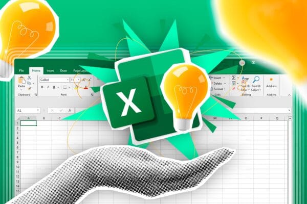 Tối ưu sổ làm việc Excel chuyên nghiệp