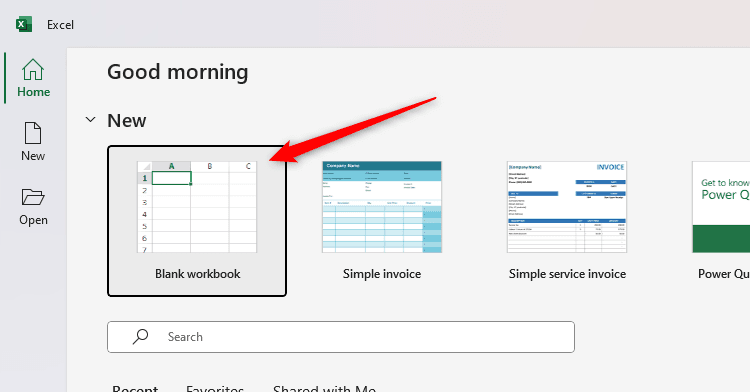 Gộp file Excel siêu nhanh bằng Power Query