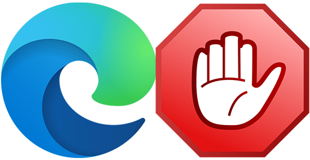 Cách chặn Microsoft Edge triệt để