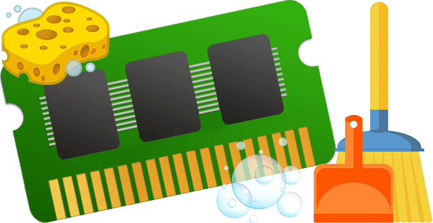 Cách Giải phóng RAM hiệu quả với Reduce Memory (và những điều bạn cần biết)