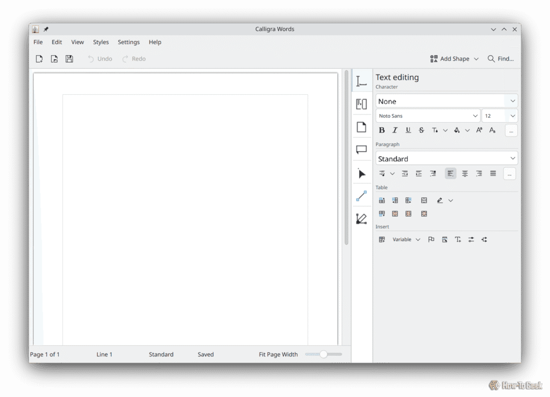 Top 4 phần mềm thay thế Microsoft Word