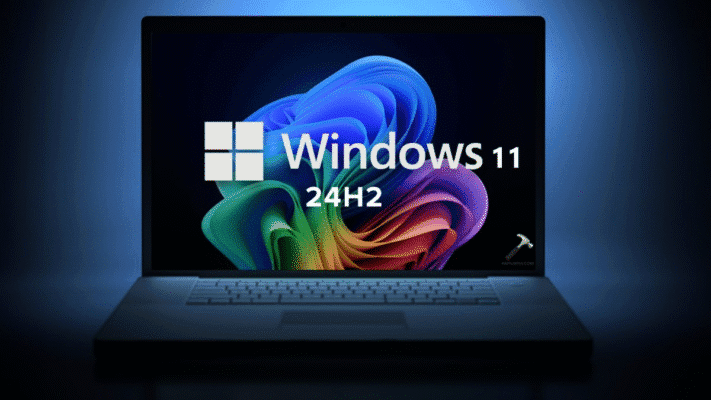 Chào Kỷ nguyên AI: Phân tích Toàn diện Windows 11 24H2