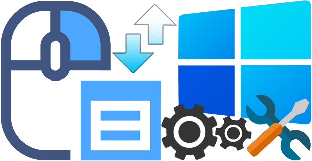 Giao diện phần mềm Windows 11 Classic Context Menu