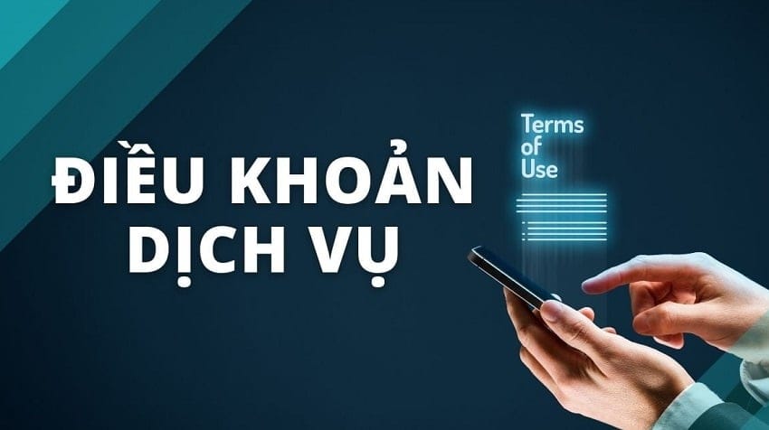 Điều khoản sử dụng