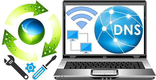 DNS Jumper Công cụ đổi DNS miễn phí