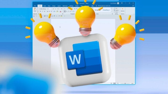 Làm Chủ Microsoft Word Trọn Bộ Phím Tắt Word Từ Cơ Bản Đến Chuyên Gia Giúp Bạn X10 Hiệu Suất