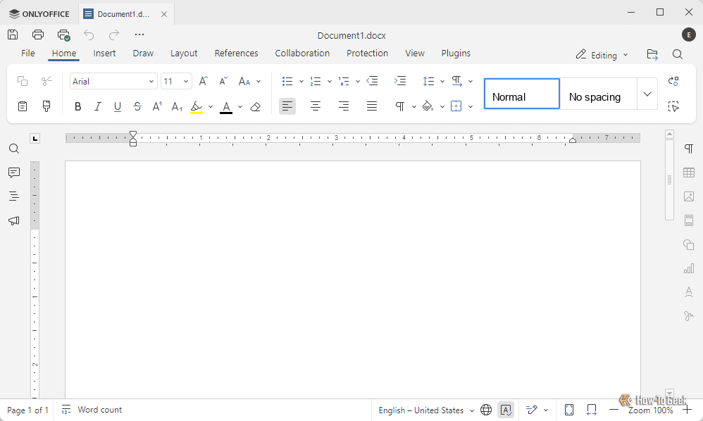 Top 4 phần mềm thay thế Microsoft Word
