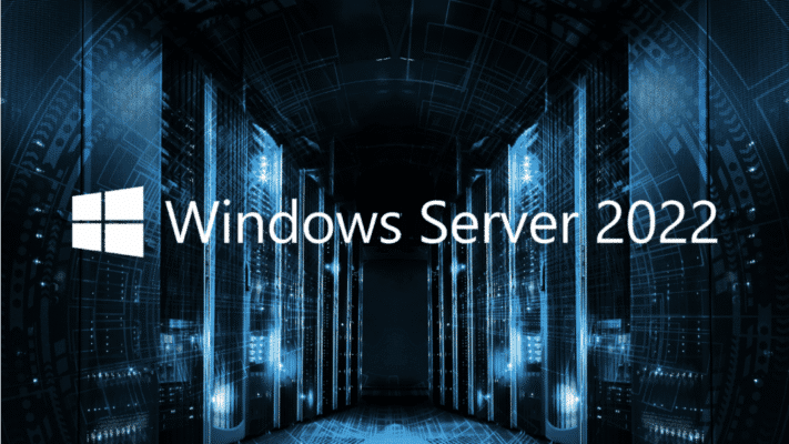 Phân tích chuyên sâu Windows Server 2022