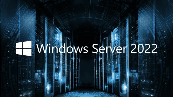 Phân tích chuyên sâu Windows Server 2022
