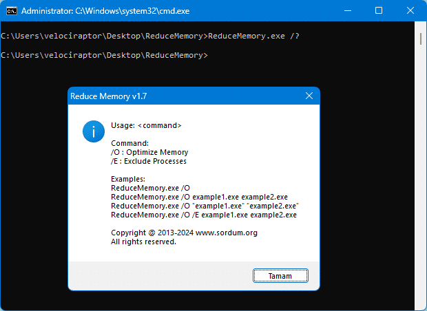 Cách Giải phóng RAM hiệu quả với Reduce Memory (và những điều bạn cần biết)