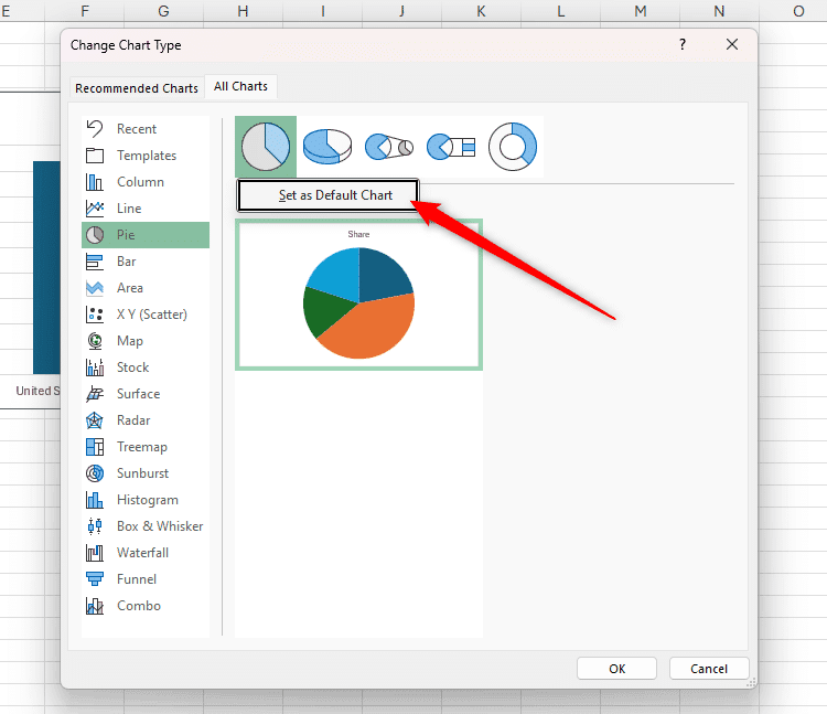Bí Mật Phím F1 Trong Excel