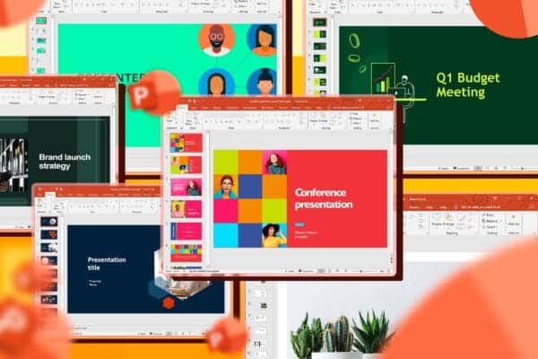 Tương Lai Của PowerPoint: Lỗi Thời?