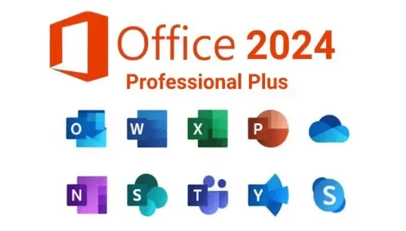 Sự thật về Office 2024 Professional Plus