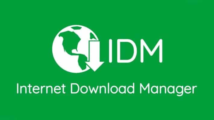 Tăng tốc download IDM full: Hướng dẫn