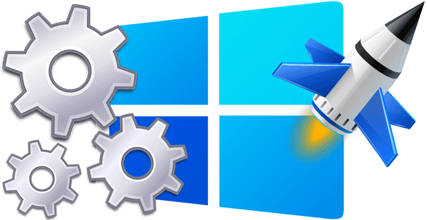 Tắt Service không cần thiết an toàn với Easy Service Optimizer