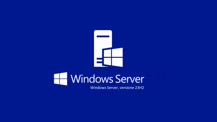 Tất Tần Tật về Windows Server 23H2