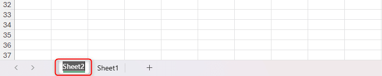 Bí Mật Phím F1 Trong Excel