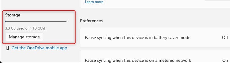 Sửa lỗi AutoSave không hoạt động?
