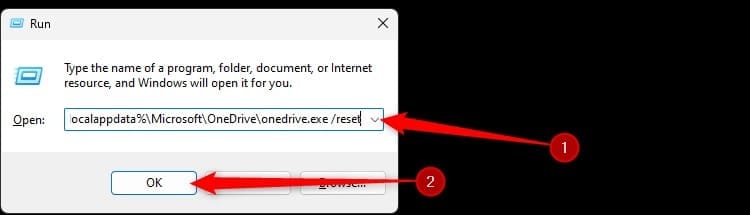 Sửa lỗi AutoSave không hoạt động?