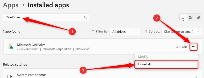 Sửa lỗi AutoSave không hoạt động?