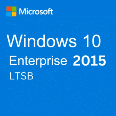 Windows 10 LTSB 2015 là gì