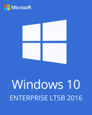 Windows 10 LTSB 2016: Có gì khác?