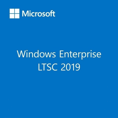 Windows 10 LTSC 2019 là gì?