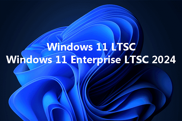 Windows 11 LTSC 2024 là gì? Phân tích phiên bản LTSC đầu tiên trên nền tảng Windows 11