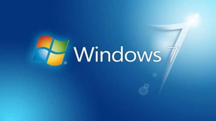 Windows 7 Ultimate SP1: Huyền thoại trở lại