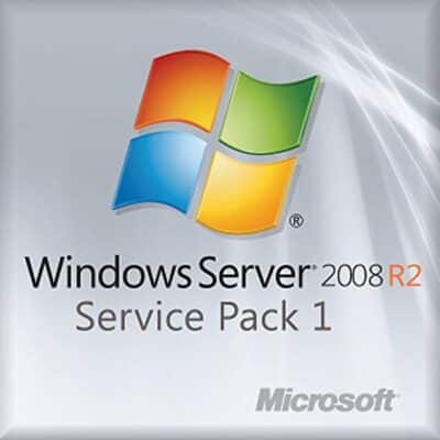Windows Server 2008 R2 SP1 Toàn Tập