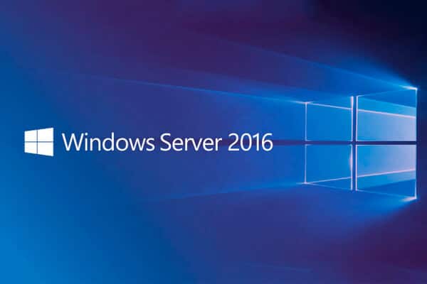 Windows Server 2016: Hướng Dẫn Từ A-Z