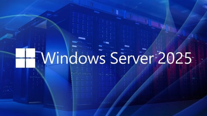 Windows Server 2025 có gì mới