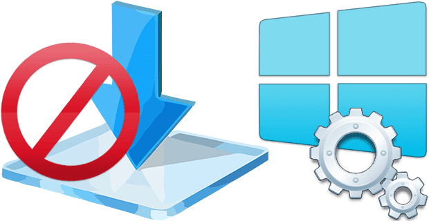 Windows Update Blocker: Giải pháp Tắt Update Windows 10 & 11 Triệt để