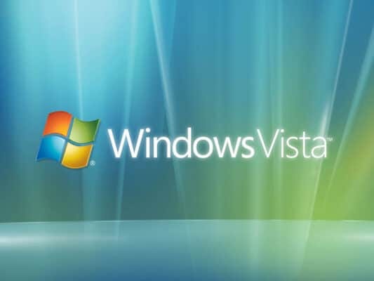 Windows Vista SP2: Thất bại đáng nhớ
