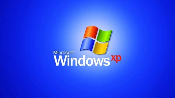 Windows XP SP3 VL Nhìn lại huyền thoại