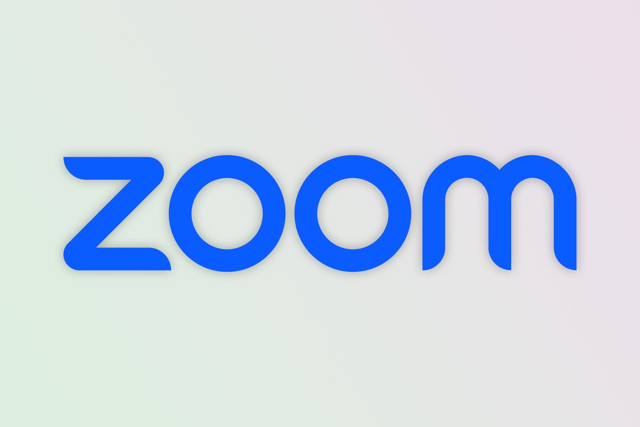 Logo Zoom.