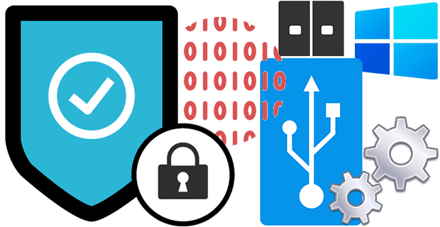 NTFS Drive Protection: Hướng Dẫn A-Z Bảo Vệ USB Khỏi Virus Triệt Để