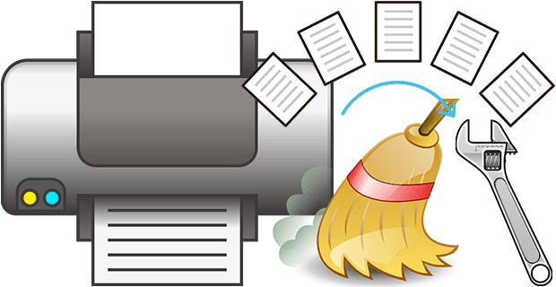 Sửa Lỗi Print Spooler Triệt Để: Hướng Dẫn A-Z Từ Cơ Bản Đến Nâng Cao