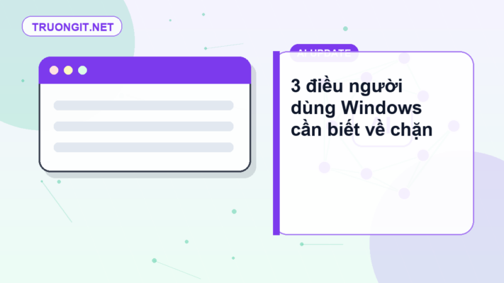 chặn Chrome tự cài AI