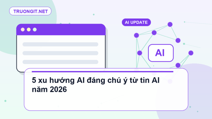 tin AI mới