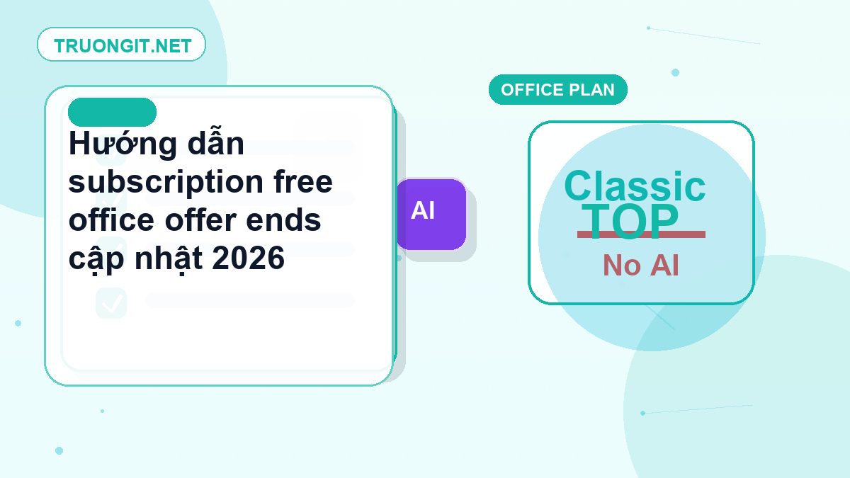 subscription free office offer ends