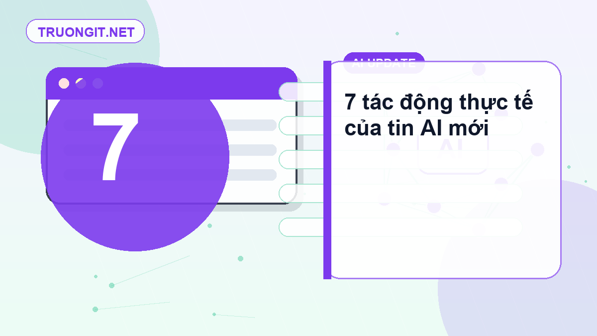 tin AI mới