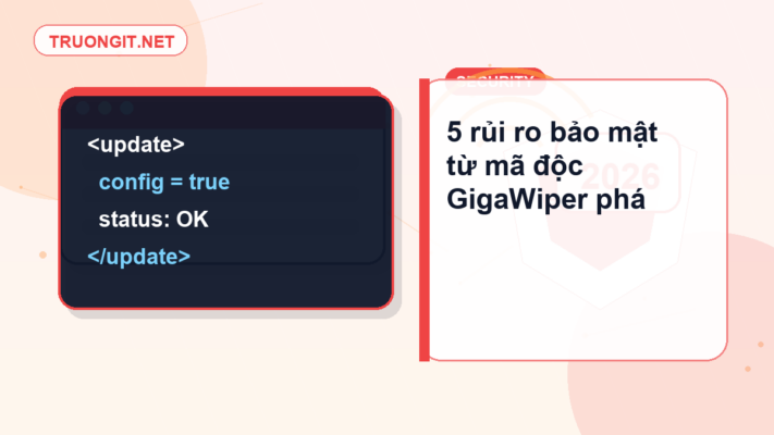 mã độc GigaWiper phá hoại dữ liệu
