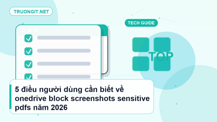 onedrive block screenshots sensitive pdfs