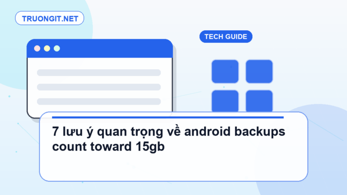 android backups count toward 15gb